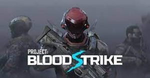 وارزون موبایل لایت همون بازی Project Blood Strike ؟!